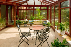 Ulbster conservatory quotes