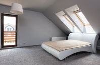 Ulbster bedroom extensions