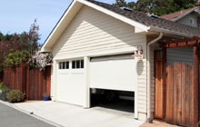 Ulbster garage construction leads
