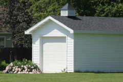 Ulbster outbuilding construction costs